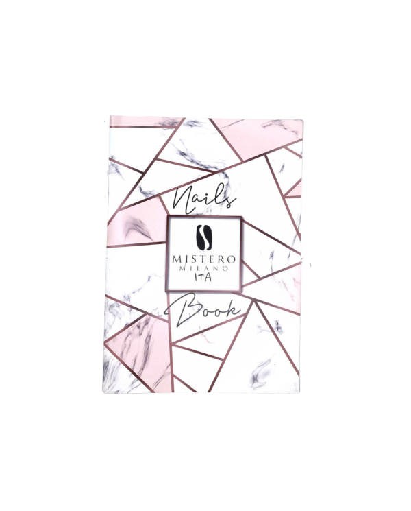 NAIL BOOK
