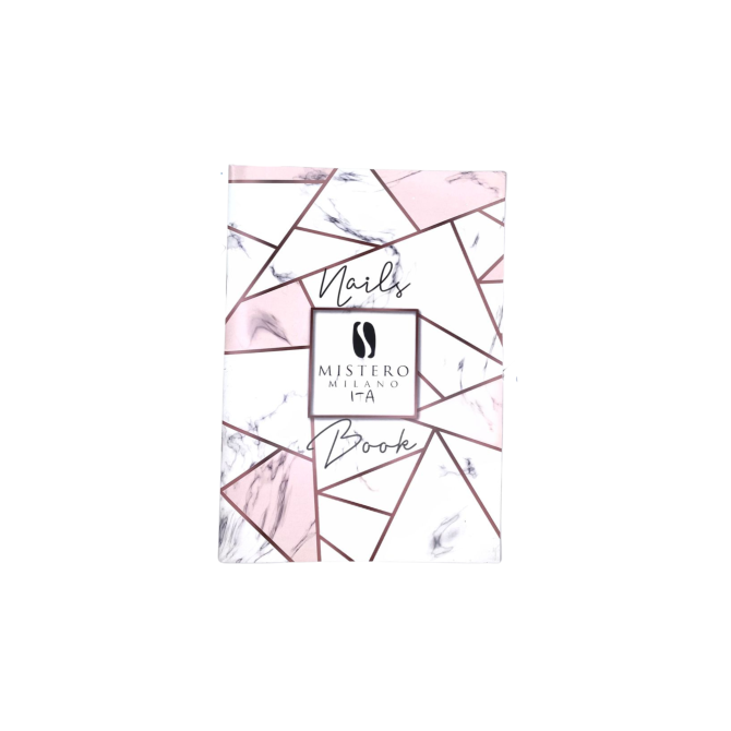 NAIL BOOK