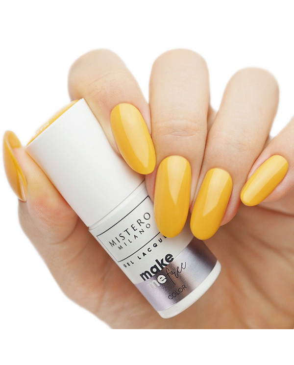 MAKE ME EXTRAORDINARY