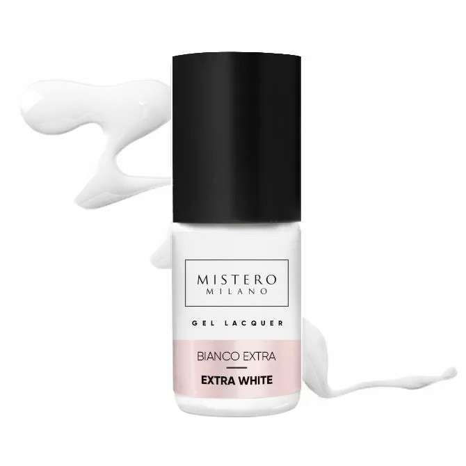 EXTRA WHITE