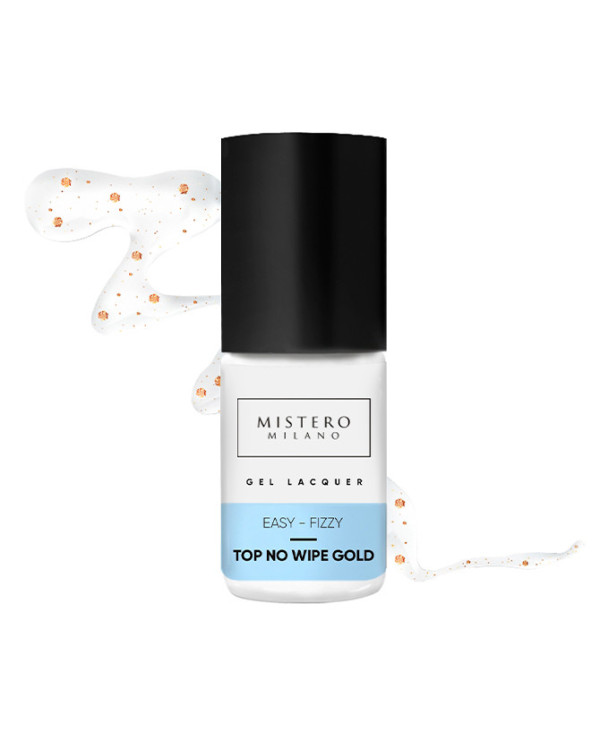 TOP SHIMMER GOLD