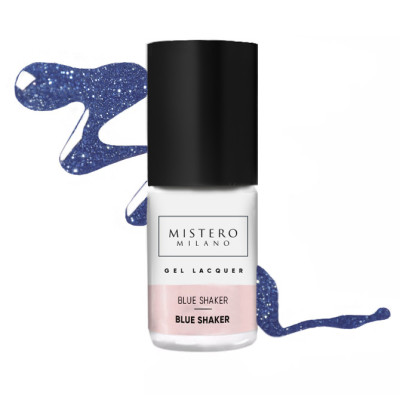 BLUE SHAKER