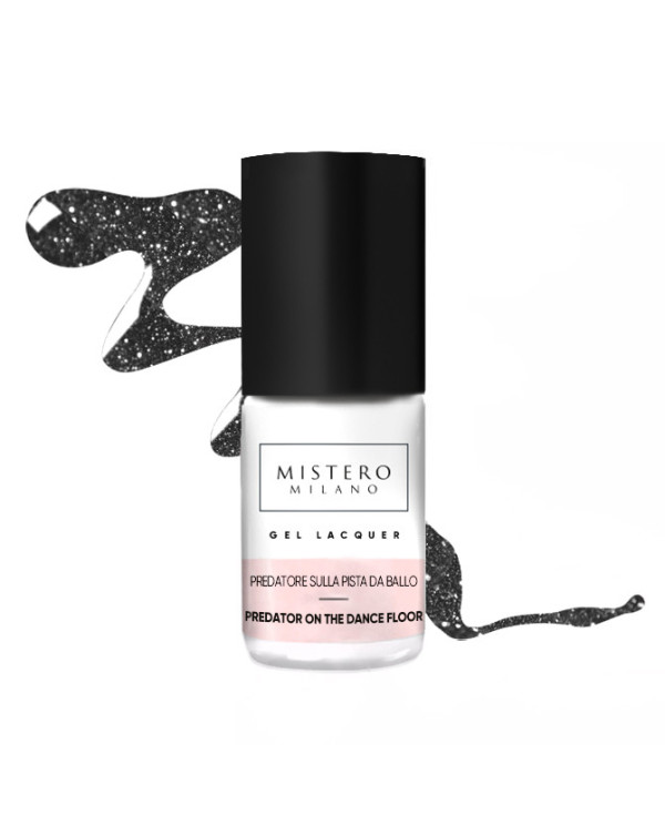 PREDATOR ON THE DANCE FLOOR