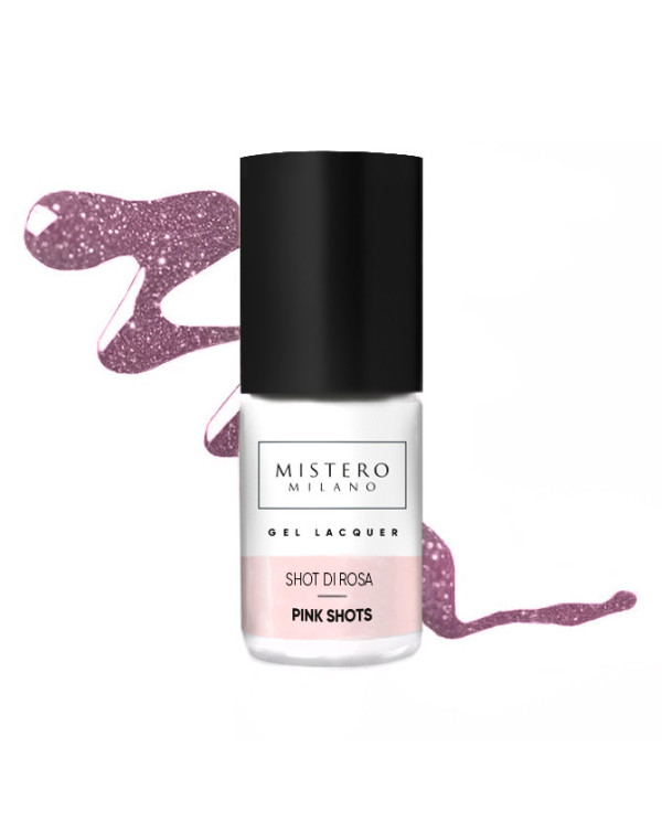 PINK SHOTS