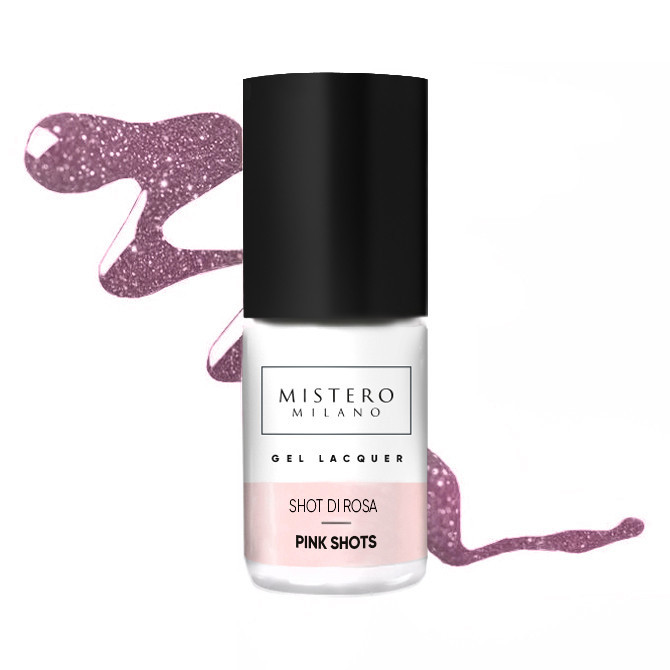 PINK SHOTS