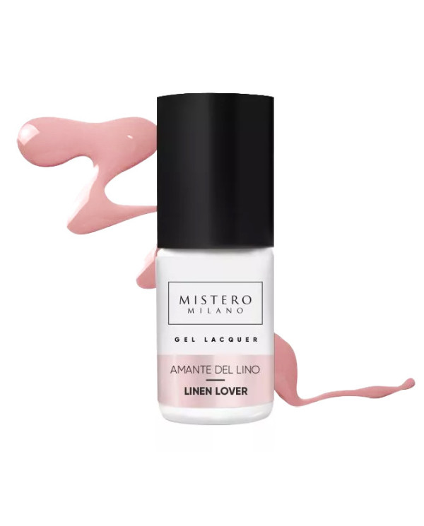 LINEN LOVER