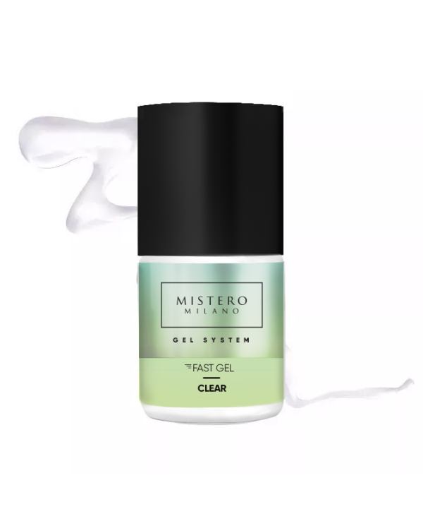FAST GEL CLEAR