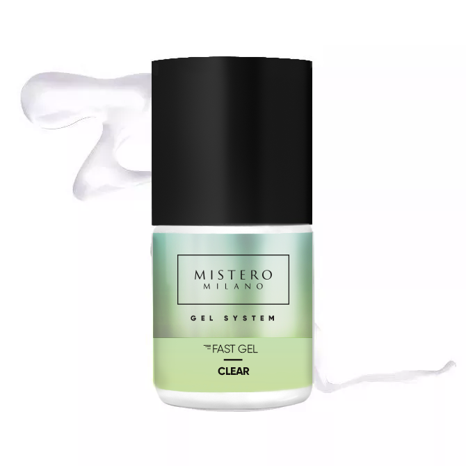 FAST GEL CLEAR