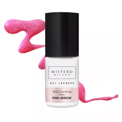 PINK ARROW