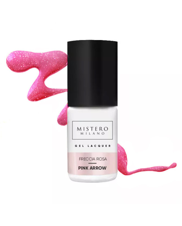 PINK ARROW