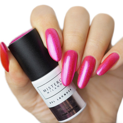 PINK ARROW