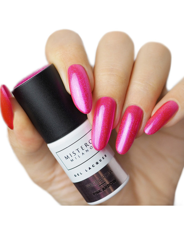 PINK ARROW