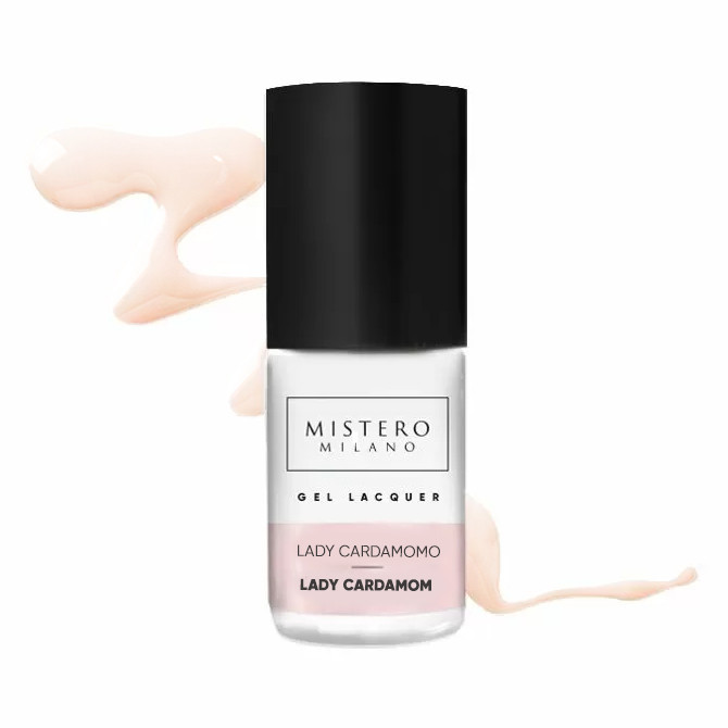 LADY CARDAMOM