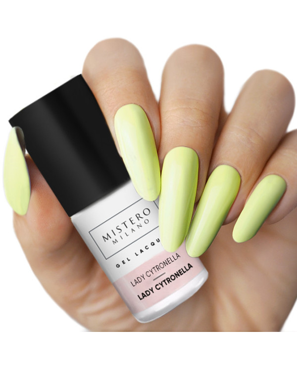 LADY CYTRONELLA
