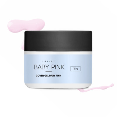 BABY PINK