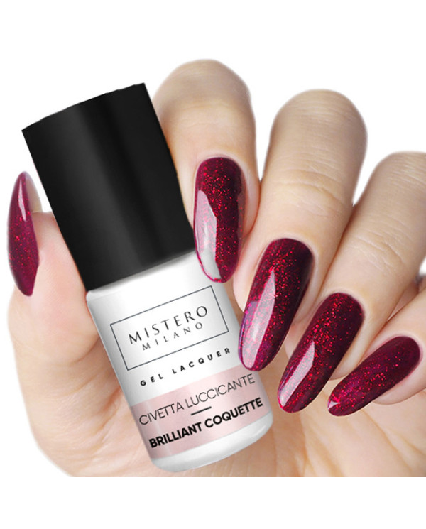 BRILLANT COQUETTE