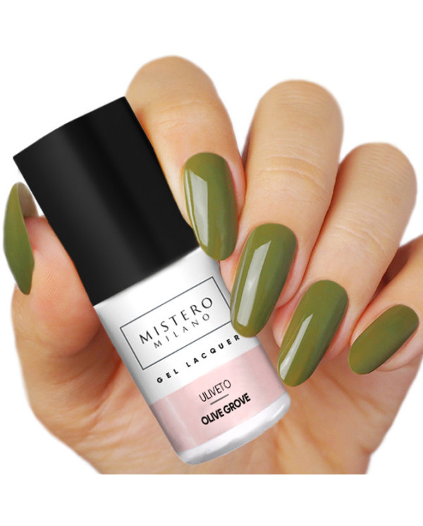 OLIVE GROVE
