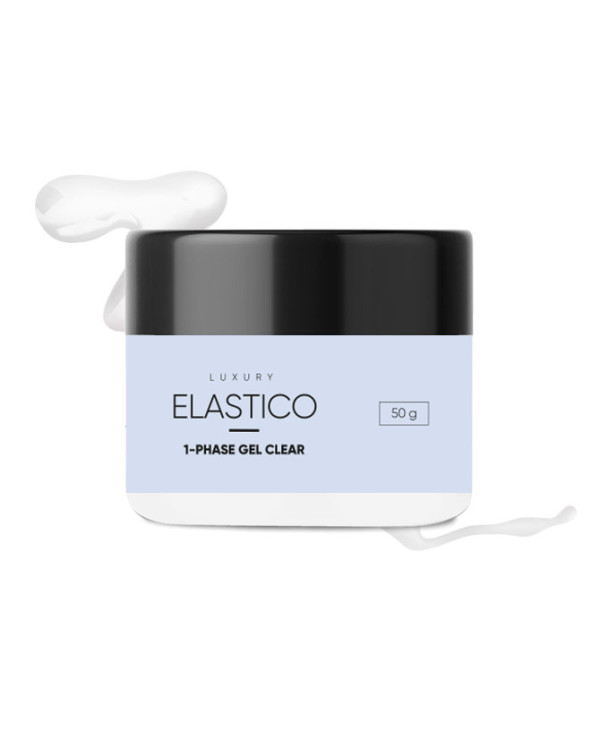 ELASTICO CLEAR
