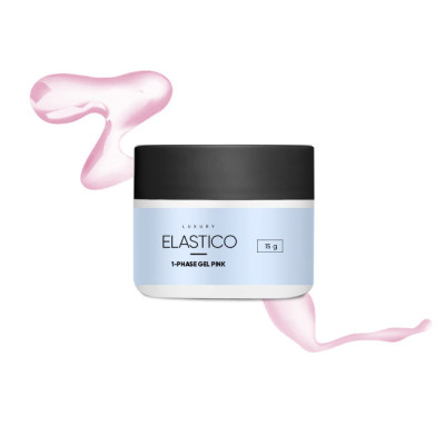 ELASTICO PINK
