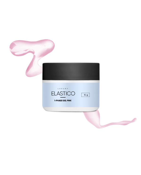 ELASTICO PINK