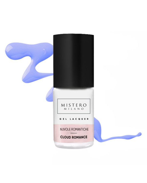 CLOUD ROMANCE