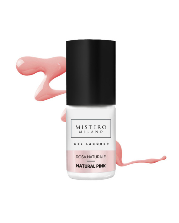 NATURAL PINK