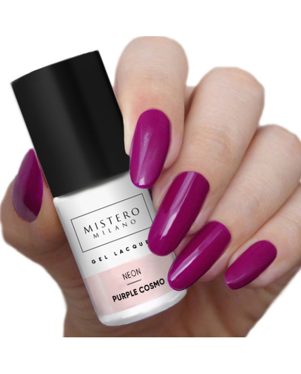 PURPLE COSMO