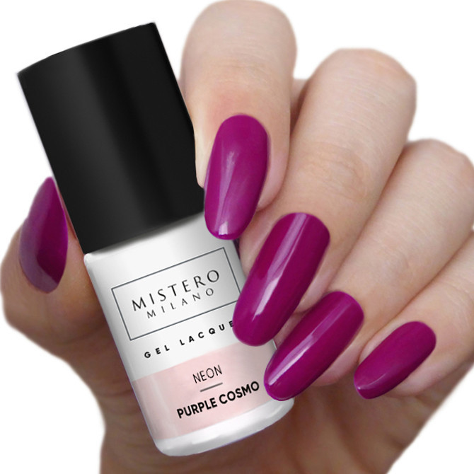 PURPLE COSMO
