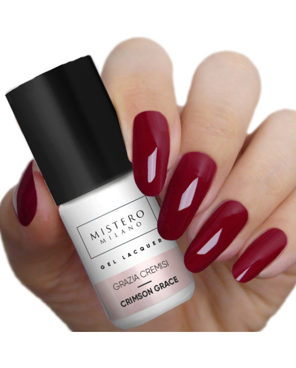 CRIMSON GRACE