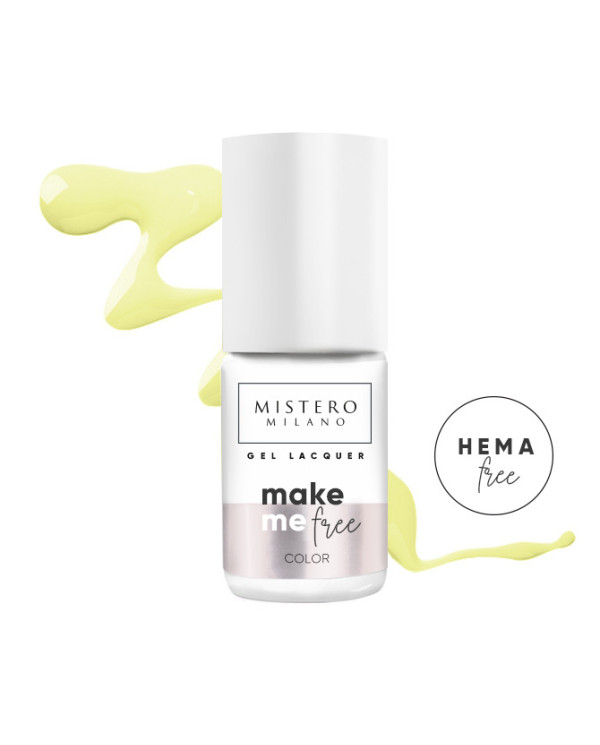MAKE ME LUMINOUS