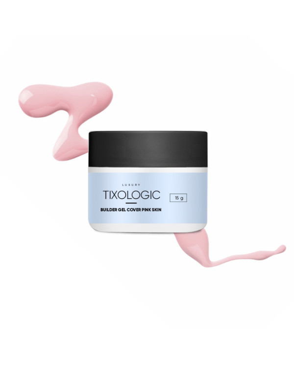 TIXOLOGIC PINK SKIN