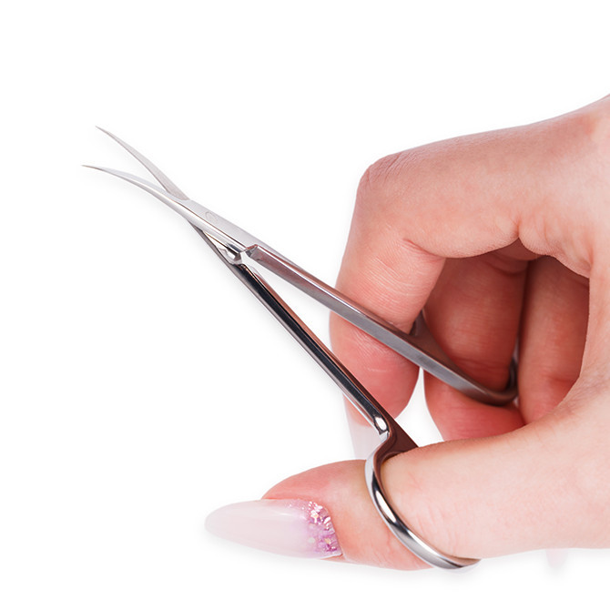 FORBICINA NAIL FORM