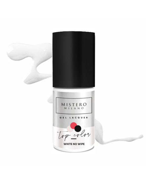 TOP COLOR NO WIPE WHITE