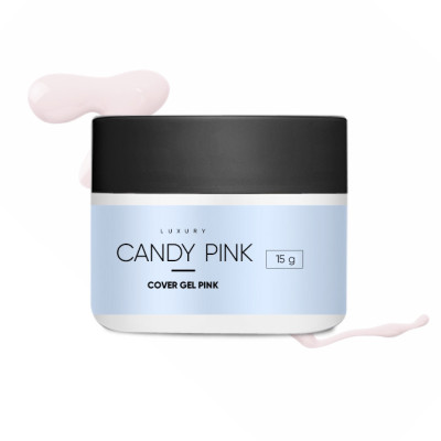 CANDY PINK