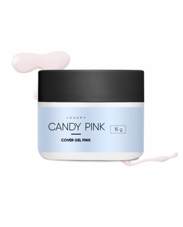 CANDY PINK