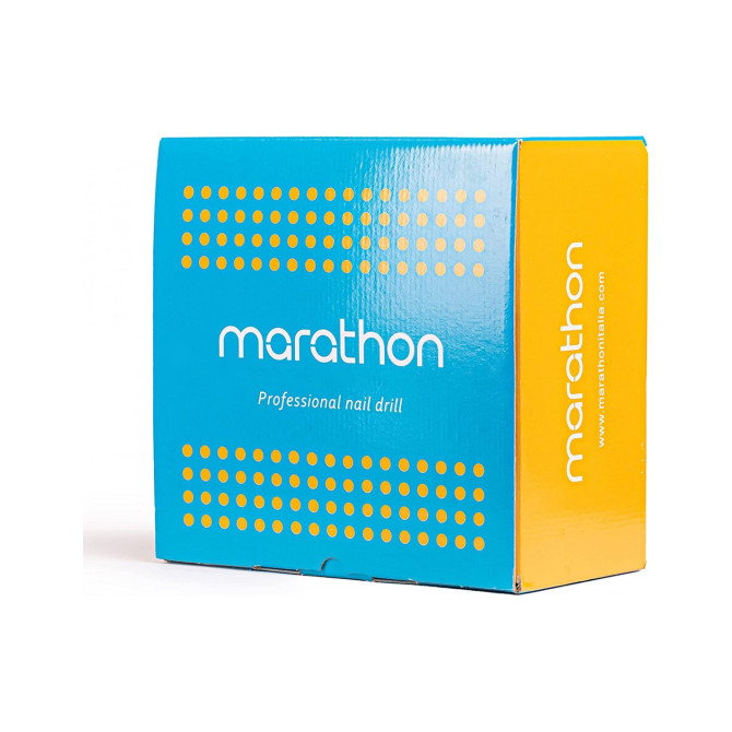 MARATHON CHAMPION 3