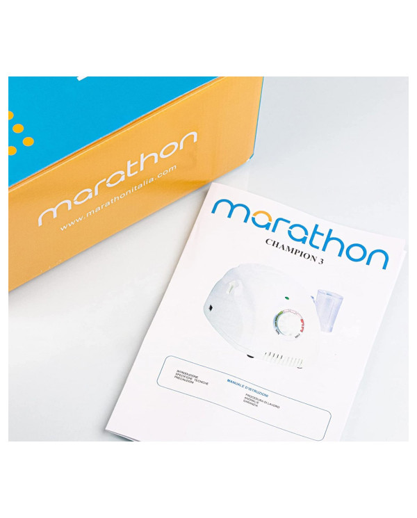 MARATHON CHAMPION 3
