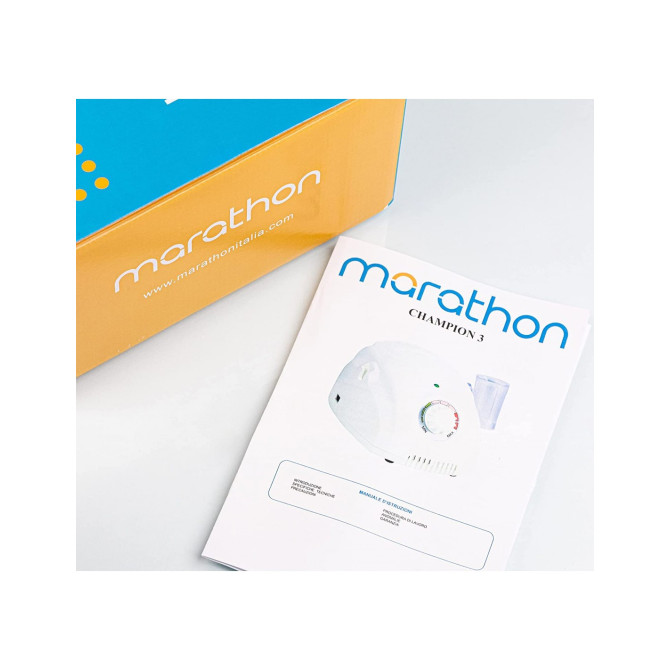 MARATHON CHAMPION 3