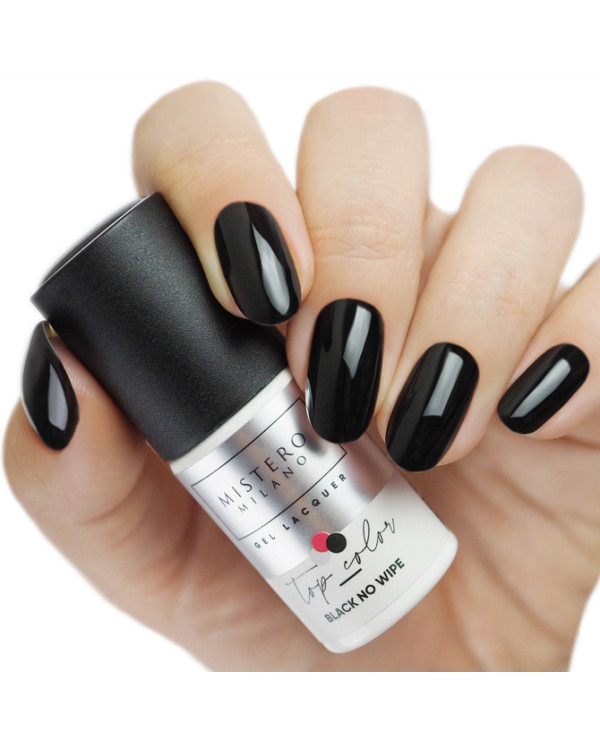 TOP COLOR NO WIPE BLACK