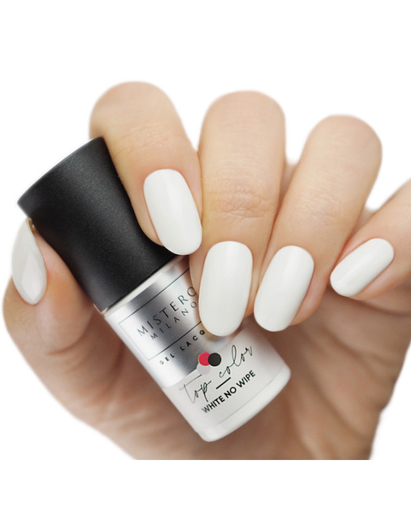 TOP COLOR NO WIPE WHITE