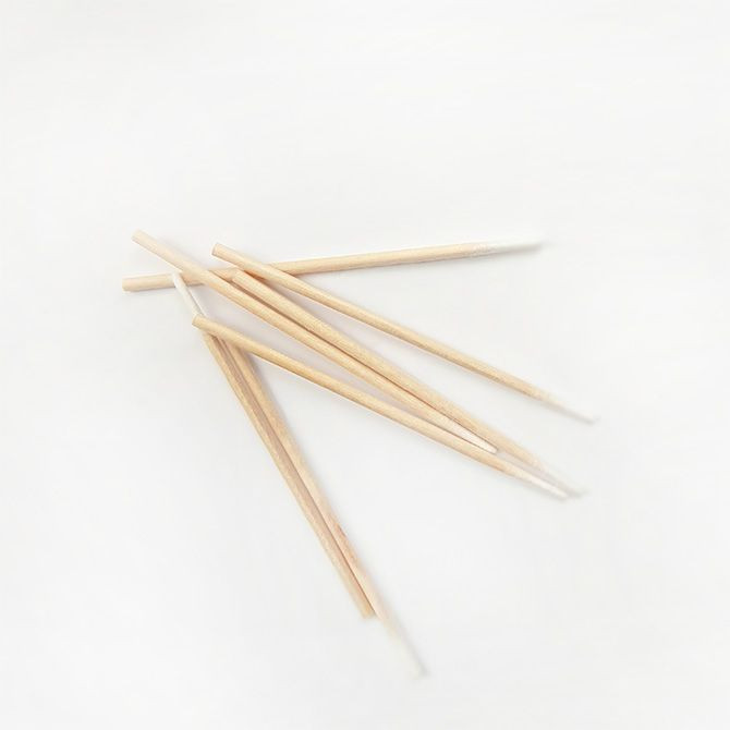 COTTON STICKS