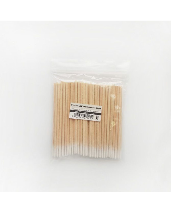 COTTON STICKS