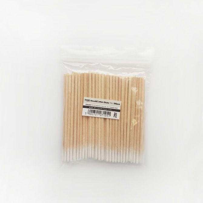 COTTON STICKS