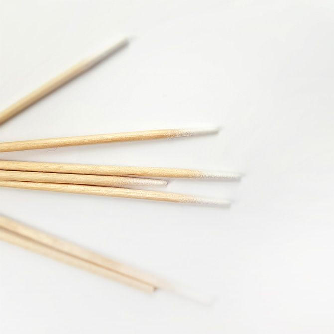 COTTON STICKS
