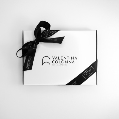 Christmas gift card Stampata