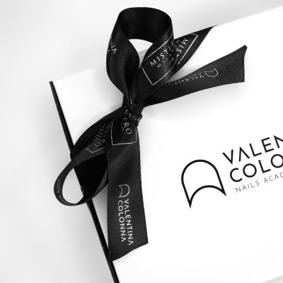 Christmas gift card Stampata