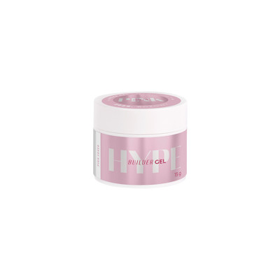 HYPE COVER PINK