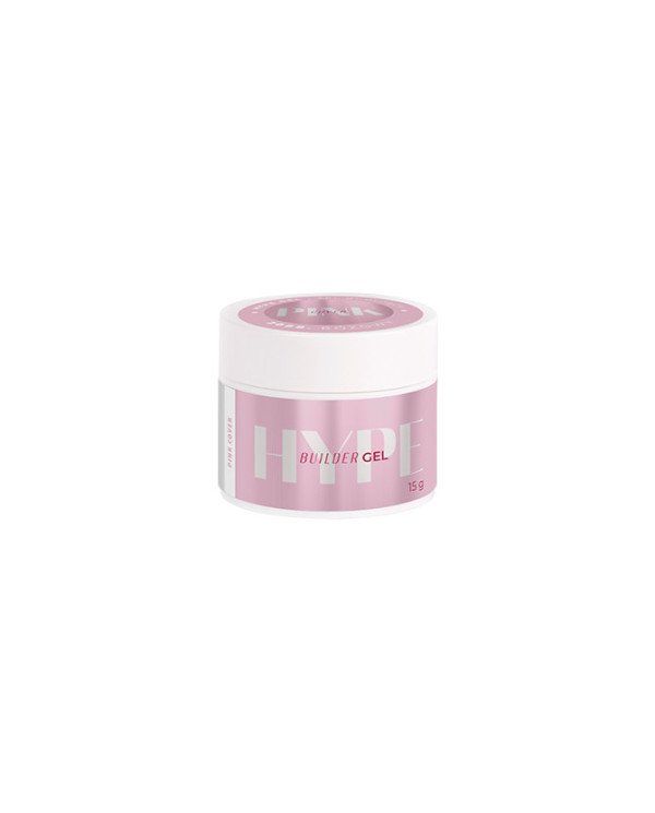 HYPE COVER PINK