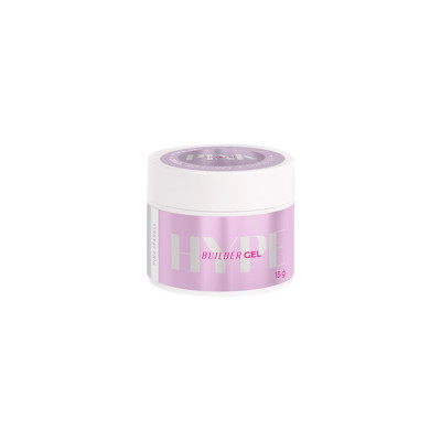 HYPE PINK SPARKLE