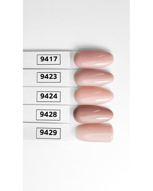 NATURAL PINK
